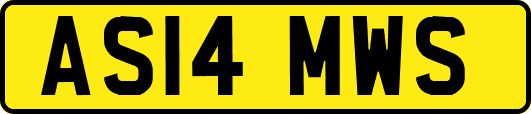 AS14MWS