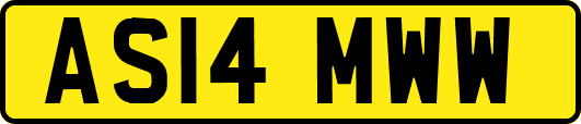 AS14MWW