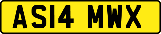 AS14MWX