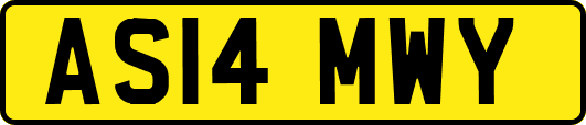 AS14MWY
