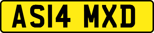 AS14MXD