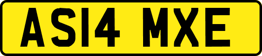 AS14MXE