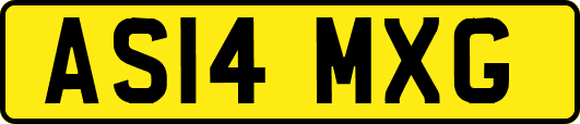 AS14MXG