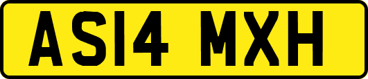 AS14MXH