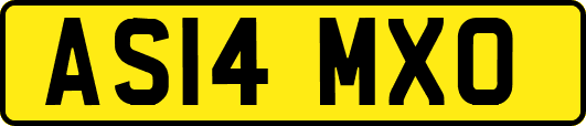AS14MXO