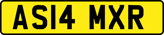 AS14MXR