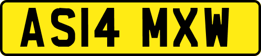 AS14MXW