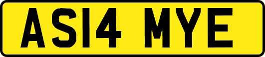 AS14MYE