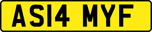 AS14MYF