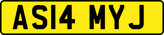 AS14MYJ