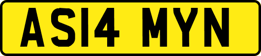 AS14MYN