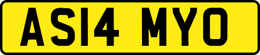 AS14MYO