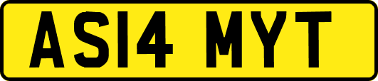 AS14MYT