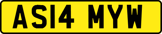 AS14MYW