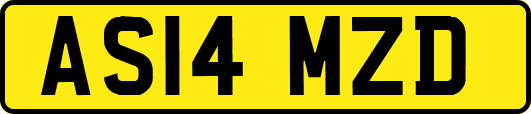 AS14MZD
