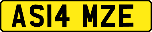 AS14MZE
