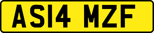 AS14MZF