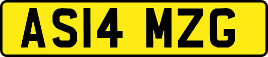 AS14MZG