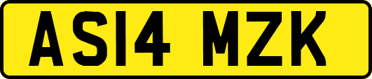 AS14MZK