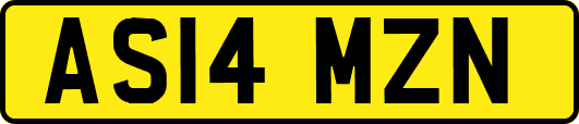 AS14MZN