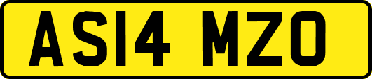 AS14MZO