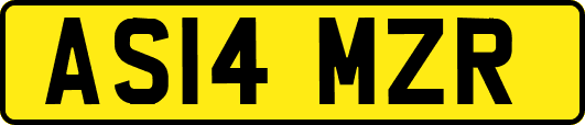 AS14MZR