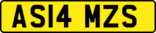 AS14MZS