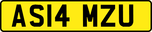 AS14MZU