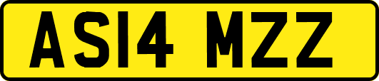AS14MZZ