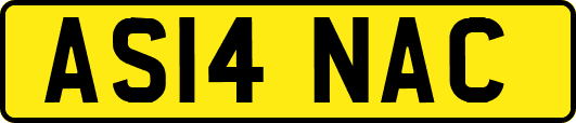 AS14NAC