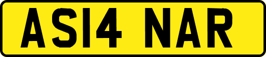 AS14NAR