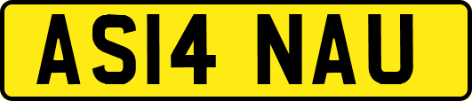 AS14NAU