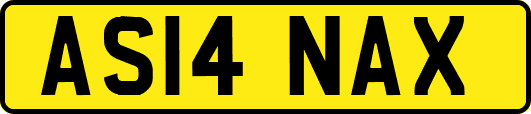 AS14NAX