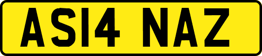 AS14NAZ