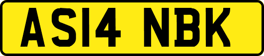 AS14NBK