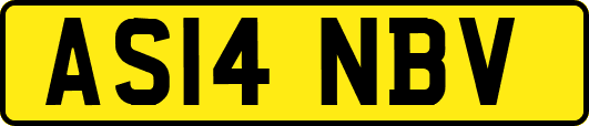 AS14NBV