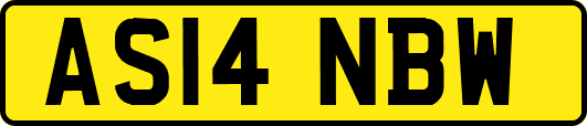 AS14NBW