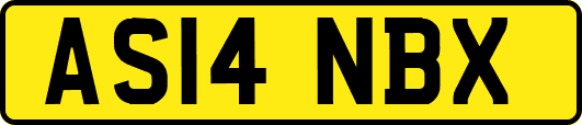 AS14NBX