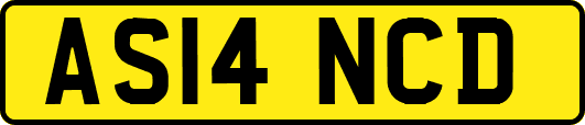 AS14NCD