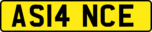 AS14NCE