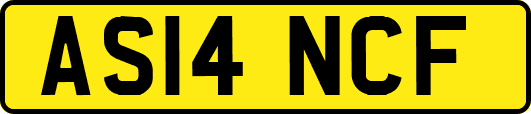 AS14NCF