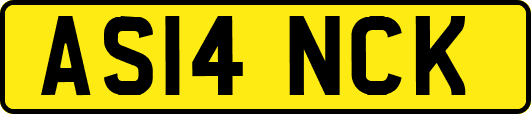 AS14NCK