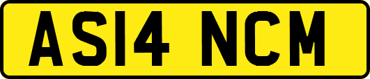 AS14NCM