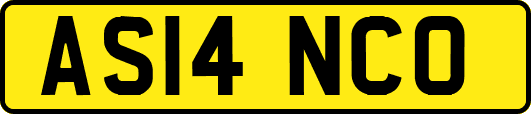AS14NCO