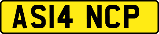 AS14NCP