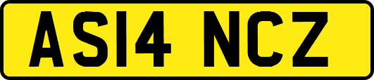 AS14NCZ