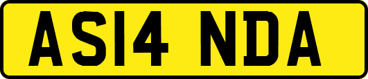 AS14NDA