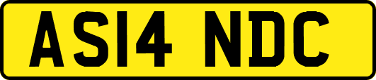 AS14NDC