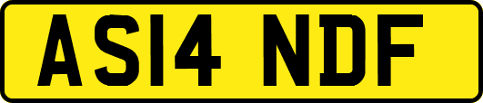 AS14NDF