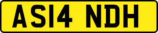 AS14NDH